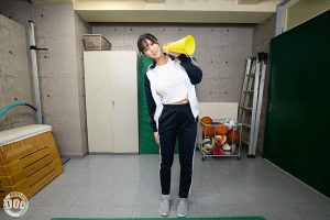 雨宮ひびき VR エステ｜教育実習で再会した元教え子との禁断のシーン【8KハイクオリティVR】【美少女動画レビュー】（h_1711devr00031）