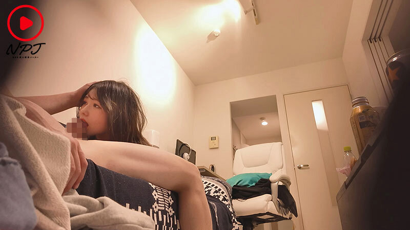 美少女ナンパ動画｜巨乳配達員を口説いてハメる盗撮映像【npjs00119】【美少女動画レビュー】（npjs00119）