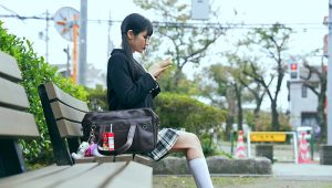 胡桃さくら 女子校生孕ませレ●プ 監禁中出し動画 美少女 レアルワークス独占配信【美少女動画レビュー】（real00981）