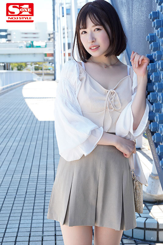 春野らら初体験｜あがり症の美少女が快感に目覚める初イキ作品・エスワン独占配信【美少女動画レビュー】（sone00007）