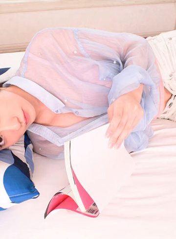 三木環奈【VR専用】無防備な巨乳ダウナー幼馴染|ゆるエロ性処理VR【美女動画レビュー】(mdvr00385)